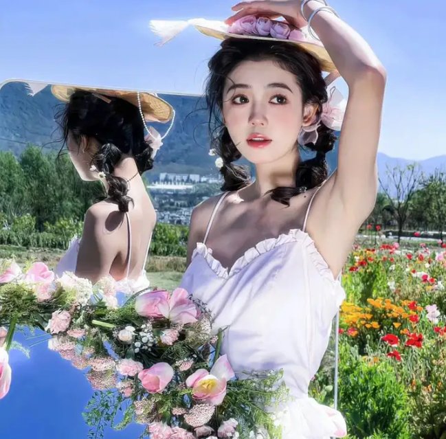 危险的她第二季